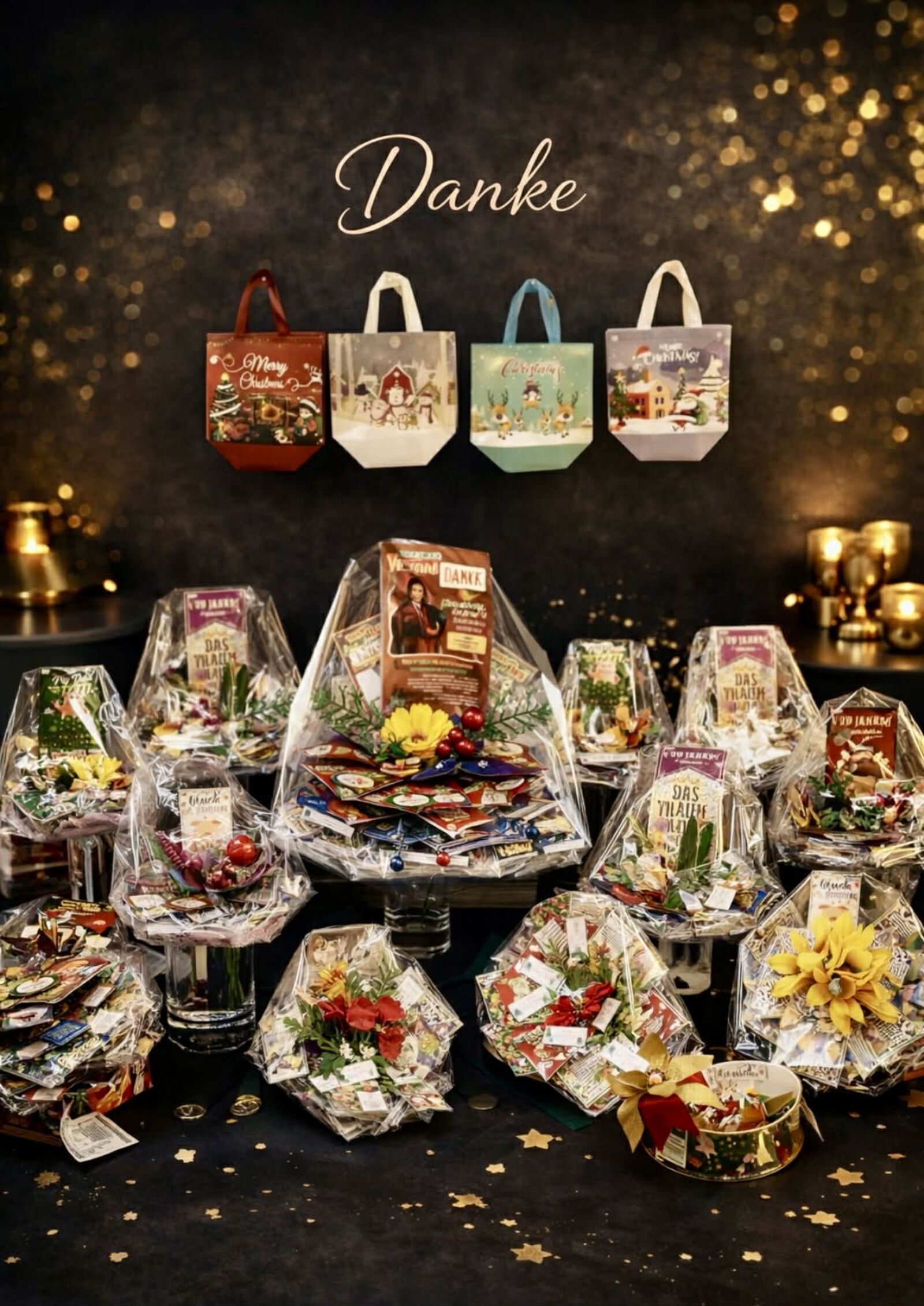 Losstrauss Valentinstag