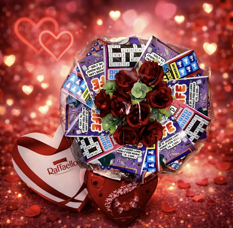 Losstrauss Chlausmarkt