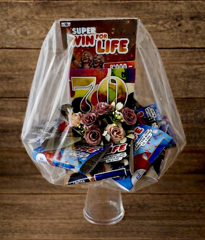 Losstrauss Crossword